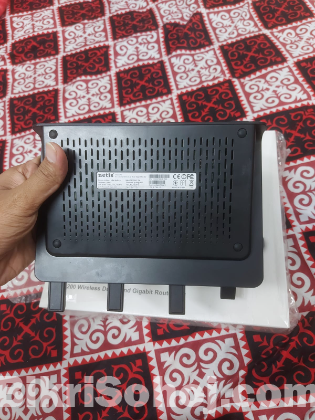 Netis Router